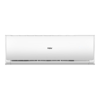 海尔(Haier) KFR-72GW/19HDA82U1 变频空调 (计价单位:台) 白色
