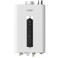 史密斯(A.O.SMITH) JSQ31-HSCX 16L 燃气热水器 (计价单位:台) 艾弗隆白