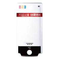 斯帝博(starborn) DSF-180C 即热式 电热水器 (计价单位:台) 白色