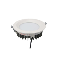 尚为(SEVA) SZSW1256 BG 30W LED 嵌入式筒灯 (计价单位:个) 白色