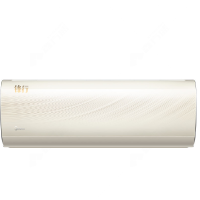 美的(Midea) KFR-35GW/BP3DN8Y-TP200(1) 变频冷暖一级能效 1.5匹 壁挂式空调 (计价单