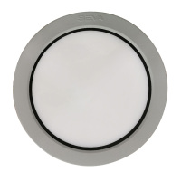 尚为(SEVA) SZSW7341 24W IP65 220V 5700K LED 工作灯(吸顶灯) (计价单位:台) 白色