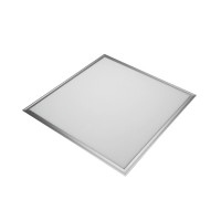 众朗星 ZL8824 AC220V 50W 节能面板灯 1.00 台/个 (计价单位:个) 白色