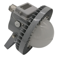 立华王(LihuaKing) LH6100-B 30W IP65 电压AC220V 光源色温5700K LED泛光工作灯 (计价单位:个) 银灰色