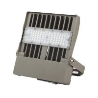 立华王(LihuaKing) LH6420-B 70W IP65 电压AC220V 光源色温5700K LED泛光工作灯 (计价单位:个) 灰色