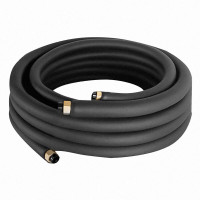 百科特奥 5匹空调铜管 铜管 1.00 个/米 (计价单位:米) 黑色