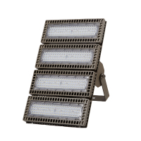 立华王(LihuaKing) LH6450-E 300W IP65 电压AC220V 光源色温5700K LED工作灯 (计价单位:个) 灰色