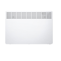 斯宝亚创 CNS200Trend 450mm*740mm*78mm 壁挂式 液晶显示温度 温控器电暖器 (计价单位:台