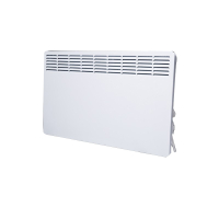 斯宝亚创 CNS300Trend 450mm*1040mm*78mm 壁挂式 液晶显示温度 温控器电暖器 (计价单位: