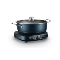 苏泊尔(SUPOR) C21-ICD32 220V 2100w 电磁炉 (计价单位:台) 蓝色