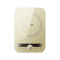 苏泊尔(SUPOR) C22-IM10 好炉好锅悦彩系列 电磁炉 (计价单位:台) 金色