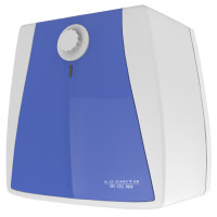 史密斯(A.O.SMITH) EWH-6B2 6L 2000W 二级能效 速热型 厨宝 (计价单位:台) 蓝白