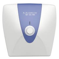 史密斯(A.O.SMITH) EWH-10A2 10L 2000W 三级能效 厨宝 (计价单位:台) 白色