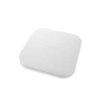 小米(MI) 电视盒子4S 电视盒子 智能网络电视机顶盒 (计价单位:个) 白色