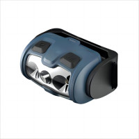 晫安联 ZP005 3.7V 3W IP65 续航11h(强光)22h(工作光)LED 冷白 多功能工作头灯 1.00 台/个 (计价单位:个) 灰绿