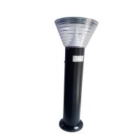 深照紫光 GCT301-3W/漏斗款 防护等级IP66 AC220V 色温5000K 太阳灯防水防尘草坪灯 (计价单位:个) 黑色