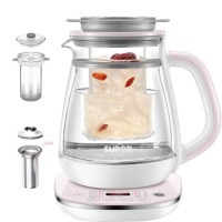 苏泊尔(SUPOR) SW-15YT31 养生壶 (计价单位:台) 浅粉