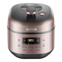 苏泊尔(SUPOR) SY-50FC25Q 5L 电饭煲 (计价单位:台) 玫瑰金