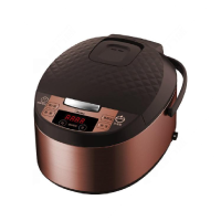 美的(Midea) FS5073A 5L 智能预约 电饭煲 (计价单位:台) 玫瑰金色