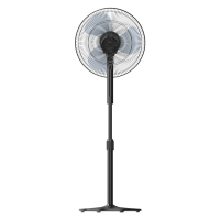 美的(Midea) FSA40XE 机械 电风扇 (计价单位:台) 黑色
