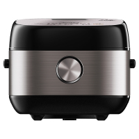 美的(Midea) HS4075 4L 智能预约IH电磁加热 电饭煲 (计价单位:台) 棕色