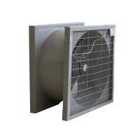 林诺 LN-ZS/6F 智能型低噪音轴流 排风机 (计价单位:台) 灰色