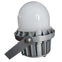 领航电器(LHDQ) LHF2927B 20W 220V 冷光 IP65 色温6000K 光源类型LED LED泛光灯 (计价单位:个) 灰色