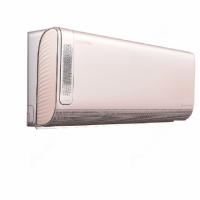 美的(Midea) KFR-35GW/BP3DN8Y-KW100(1) 1.5P 变频 一级能效 分体壁挂式空调 1.0