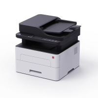 汉印(HPRT)TG1020AD600dpi,30 ppm,自动双面打印,USB/WiFi/以太网,支持扫描和分稿,