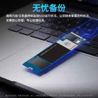 闪迪(SanDisk) SDSSDH3N Ultra PCIE3.0 m2 1T 固态硬盘 (计价单位:块)
