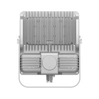 欧辉照明(OHUIZAOMIN) OHSF9193(调光)150W IP66 AC220V 5700K 白光 LED三防灯 (计价单位:个) 灰色