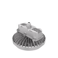 欧辉照明(OHUIZAOMIN) OHSF9196A 200W IP66 AC220V 5700K 白光 LED三防灯 (计价单位:个) 灰色