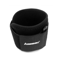 川崎Kawasaki运动护腕 KF-3106(2支装)