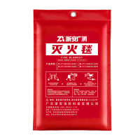 浙安广消 玻璃纤维1*1m