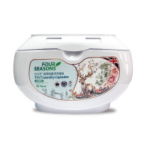 裕金源强力去污洗衣凝珠