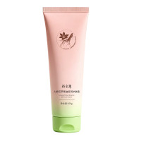 裕金源 100g 人参花萃精油倍润 护肤霜 (计价单位:瓶) 粉色+绿色