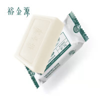裕金源 250g 植物温和洁净除菌 洗衣皂 (计价单位:块)