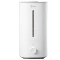 美的(Midea) SC-3G40A 4.5L上加水 高出雾 加湿器 (计价单位:台) 白色