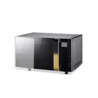 美的(Midea) X3-233A 23L 微波炉 (计价单位:台) 黑色