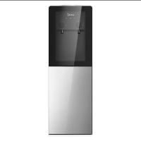 美的(Midea) YD1002S-X 冰热 加热功率:420W 制冷功率:75W 饮水机 (计价单位:台) 银色