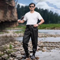 萨威帝尔 超轻尼龙下水裤 S2605