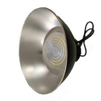 明号电器(MH) LF2300A-100 100W IP65 220V 白色6000K LED LED高顶灯 (计价单位:个) 黑色