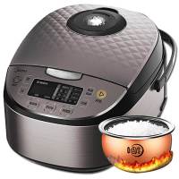 美的(Midea) MB-RS4057 4L 电饭煲 (计价单位:台) 灰色