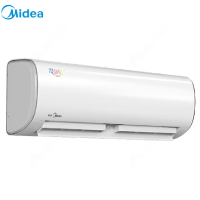 美的(Midea) KFR-35GW/BP3DN8Y-PH200(1) 变频冷暖 一级能效1.5匹 壁挂式空调 (计价单