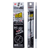 晨光 M&G 中性笔芯 AGR67098 0.5mm (黑色) 20支/盒 (Q7替芯) 盒