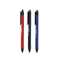 晨光 M&G 中油圆珠笔 ABPW3002 0.7mm (黑色) 40支/盒   1盒