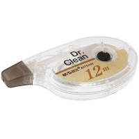 晨光 M&G 修正带 ACT51701 5mm*12m 12卡/盒 12m×5mm 树脂   1盒