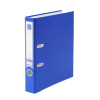 晨光 M&G 经济型快劳夹 ADM95075 A4 2寸 (蓝色) 个