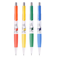 晨光 M&G 米菲自动铅笔 MF3002 0.7mm (混色) 3支/组  1组