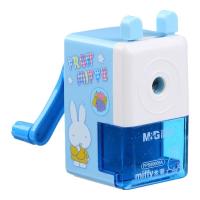 晨光 M&G 米菲粉彩削笔器 FPS90606 手动 6个/盒 个